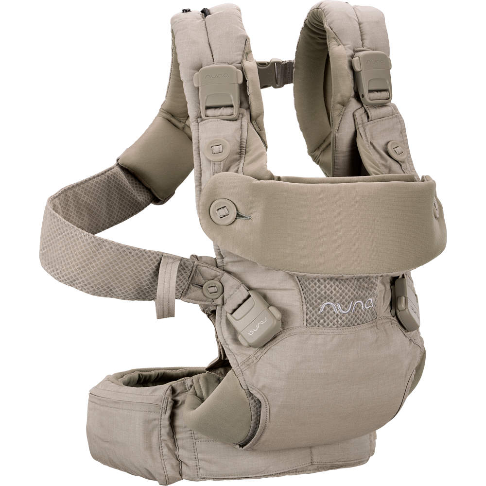 Nuna Front Nuna CUDL 4-in-1 Carrier