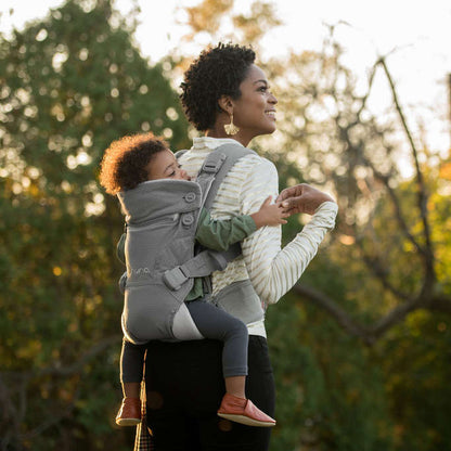 Nuna Front Nuna CUDL 4-in-1 Carrier