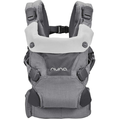 Nuna Front Nuna CUDL 4-in-1 Carrier