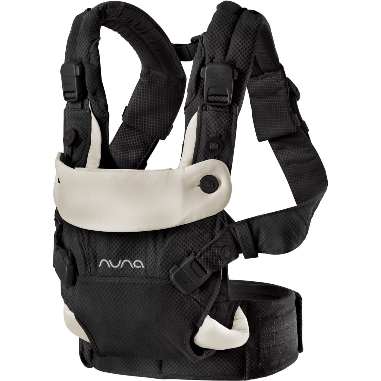 NUNA Front Night Nuna CUDL 4-in-1 Carrier