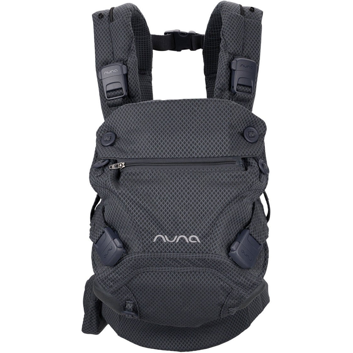 NUNA Front Nuna CUDL Clik Carrier