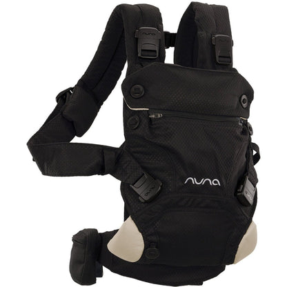 NUNA Front Nuna CUDL Clik Carrier