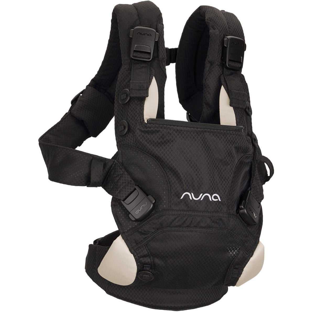 NUNA Front Nuna CUDL Clik Carrier