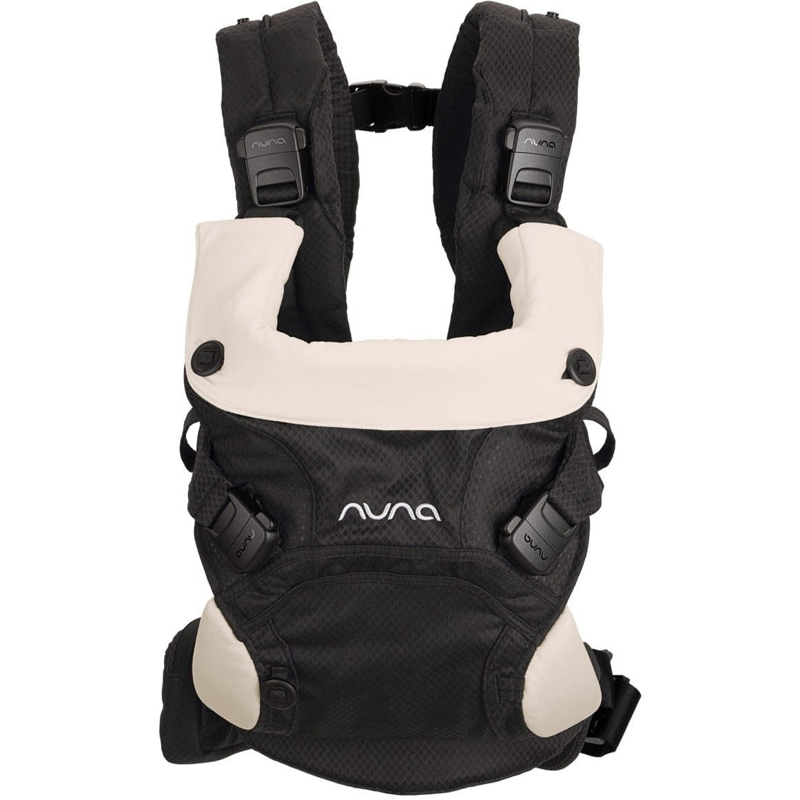 NUNA Front Nuna CUDL Clik Carrier