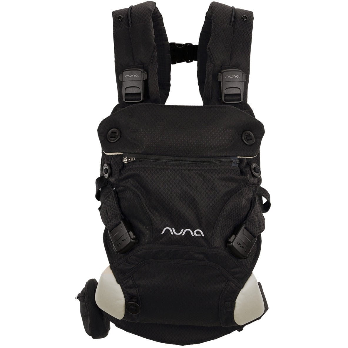 NUNA Front Nuna CUDL Clik Carrier