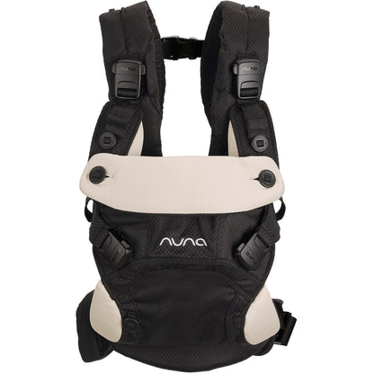 NUNA Front Caviar Nuna CUDL Clik Carrier