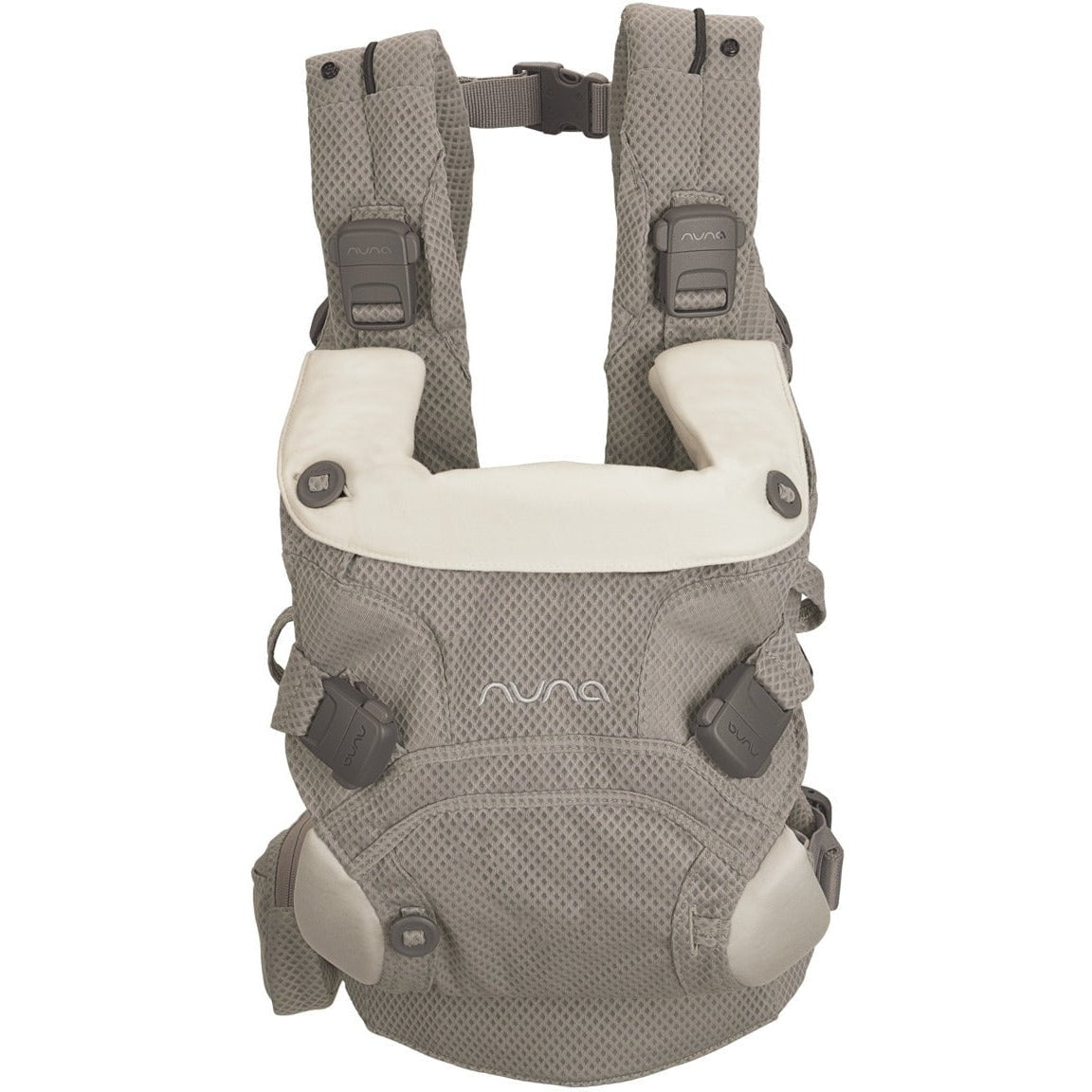 NUNA Front Fog Nuna CUDL Clik Carrier