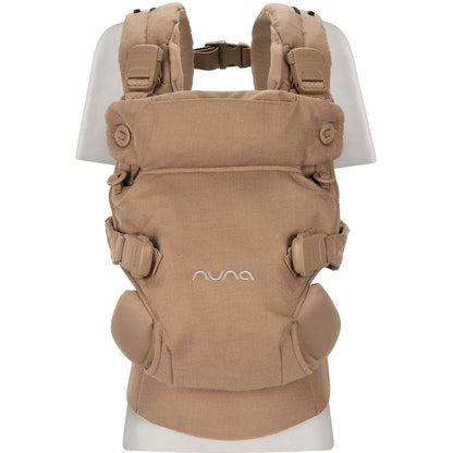 NUNA Front Nuna Cudl Luxe Baby Carrier