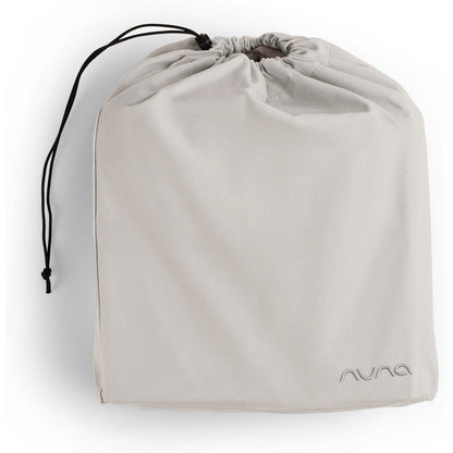 NUNA Front Nuna Cudl Luxe Baby Carrier