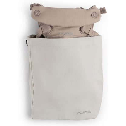 NUNA Front Nuna Cudl Luxe Baby Carrier