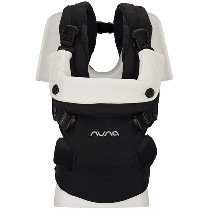 NUNA Front Nuna Cudl Luxe Baby Carrier