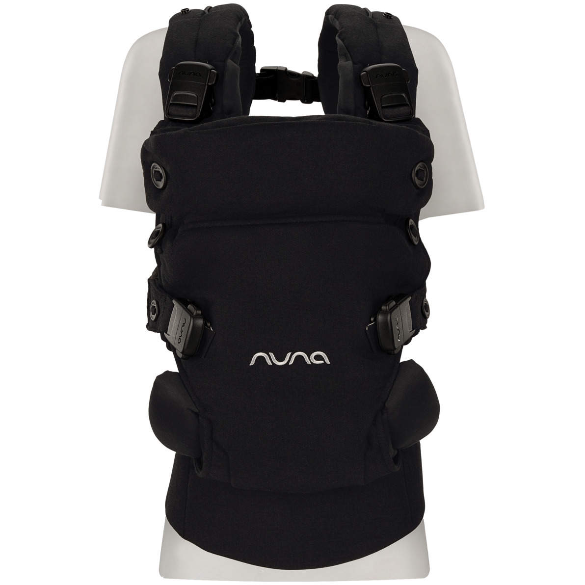 NUNA Front Nuna Cudl Luxe Baby Carrier