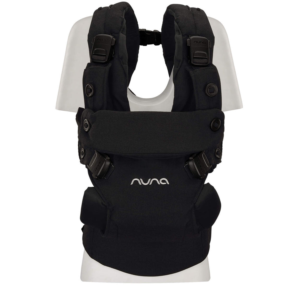Nuna Front Nuna CUDL Luxe