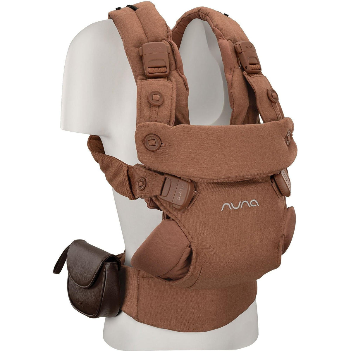 Nuna Front Nuna CUDL Luxe