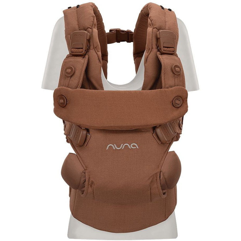 Nuna Front Nuna CUDL Luxe