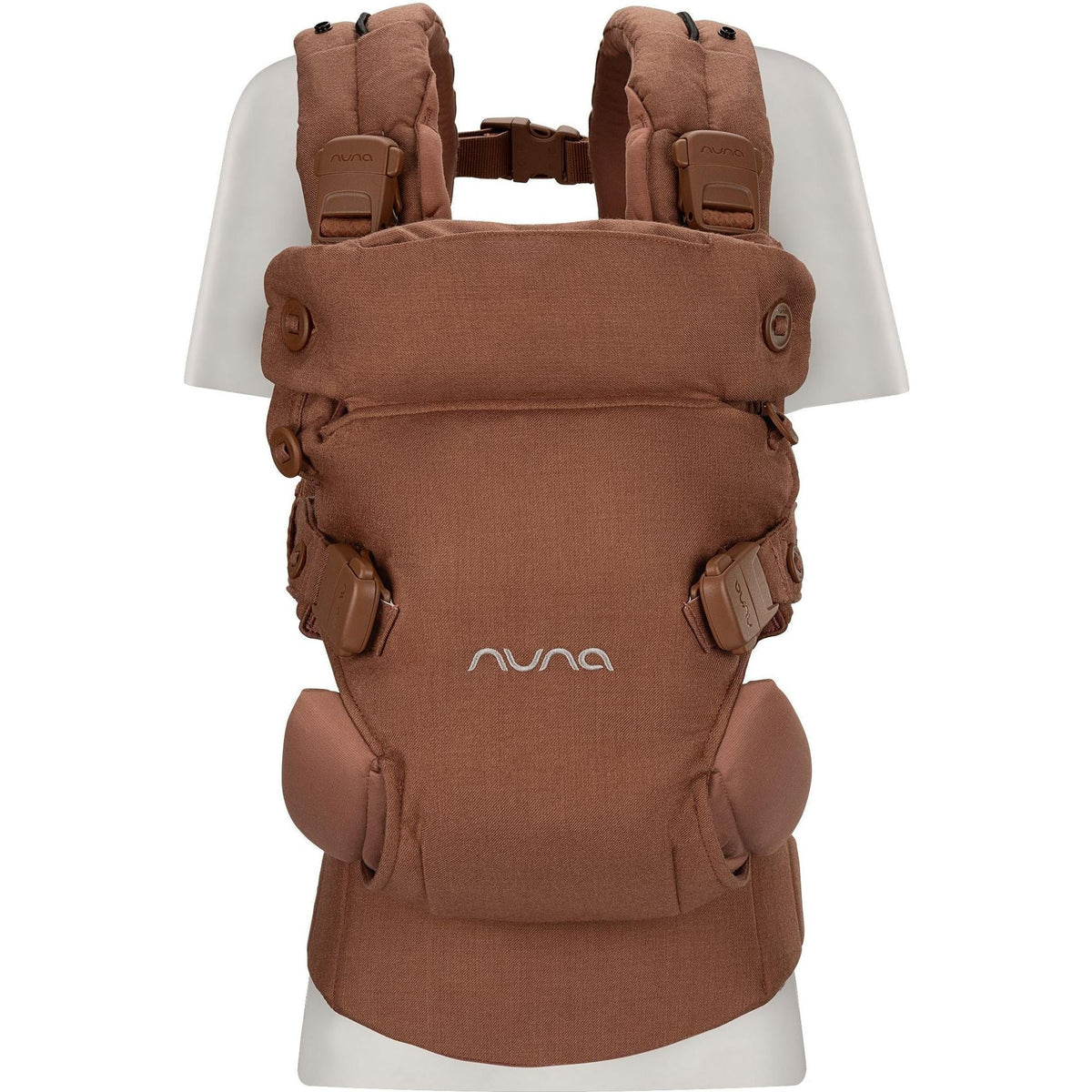 Nuna Front Nuna CUDL Luxe