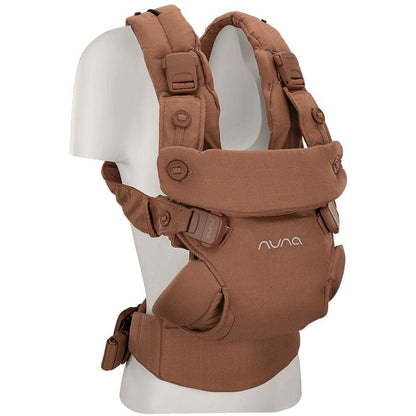 Nuna Front Nuna CUDL Luxe