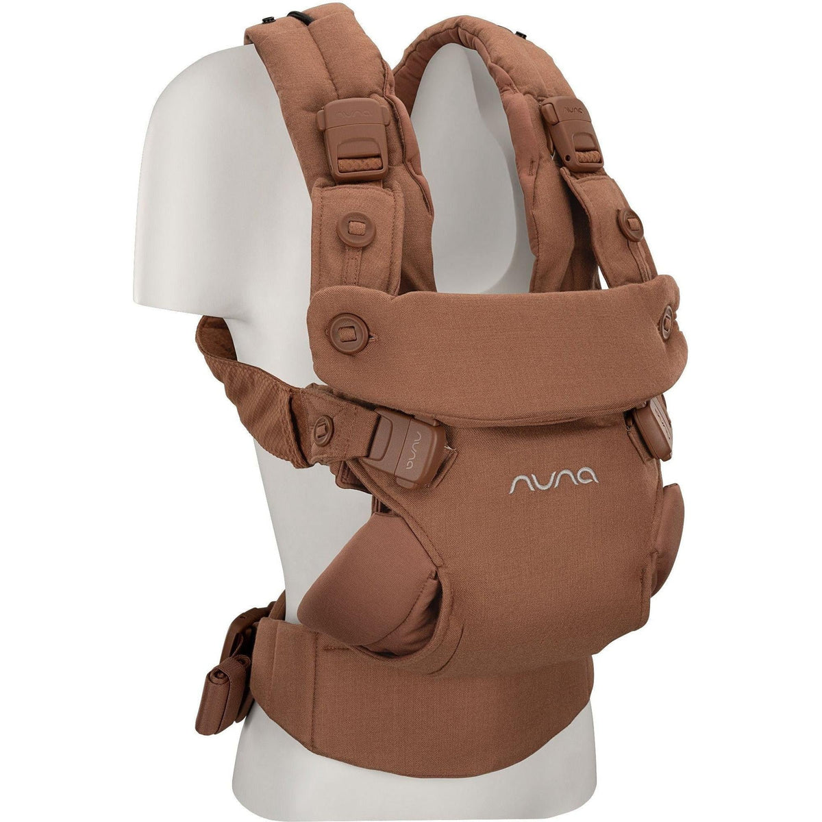 Nuna Front Nuna CUDL Luxe