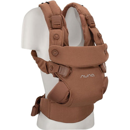 Nuna Front Nuna CUDL Luxe