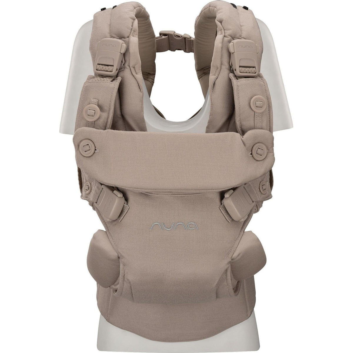 Nuna Front Nuna CUDL Luxe