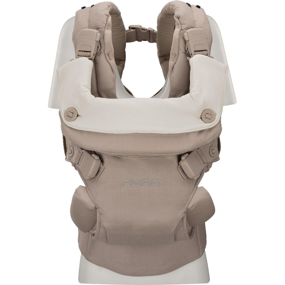 Nuna Front Nuna CUDL Luxe