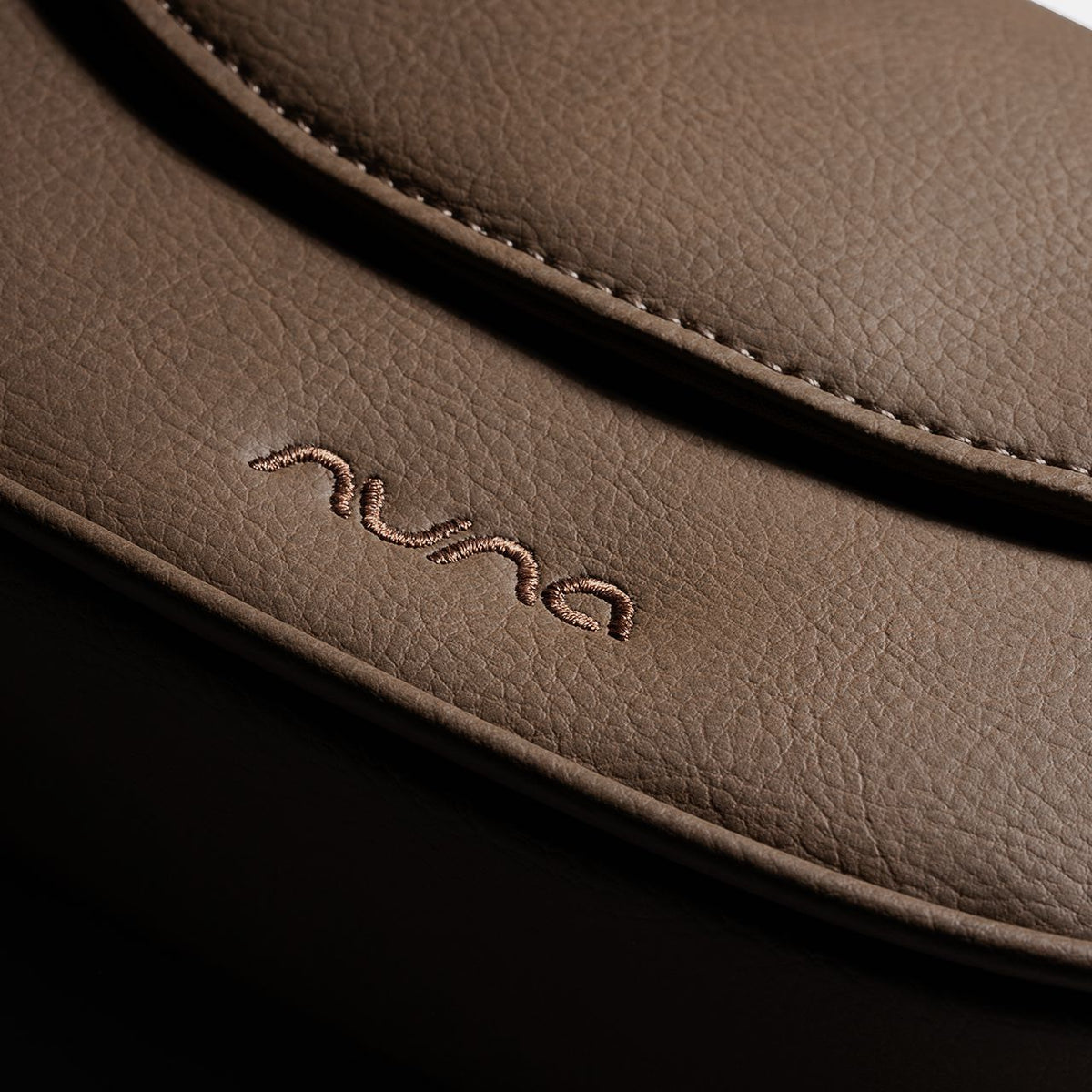 Nuna Front Nuna CUDL Luxe