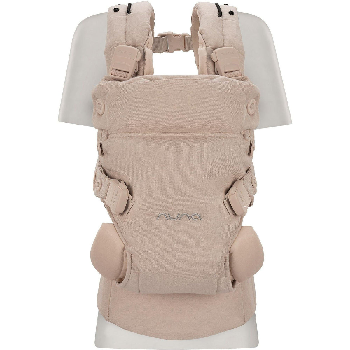 Nuna Front Nuna CUDL Luxe