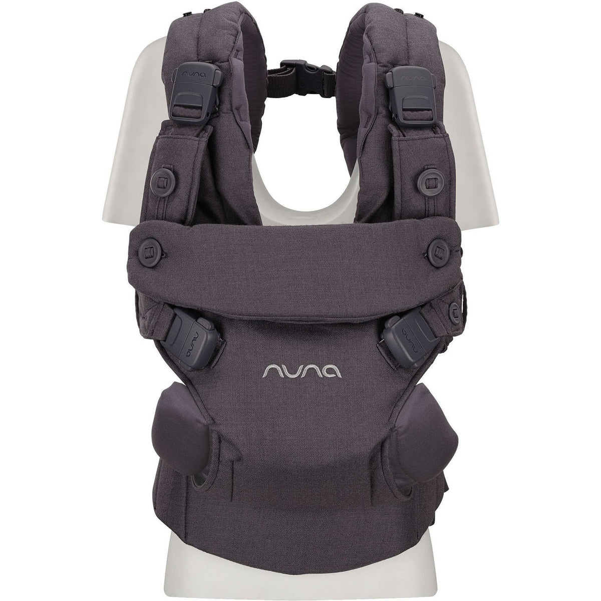 Nuna Front Nuna CUDL Luxe
