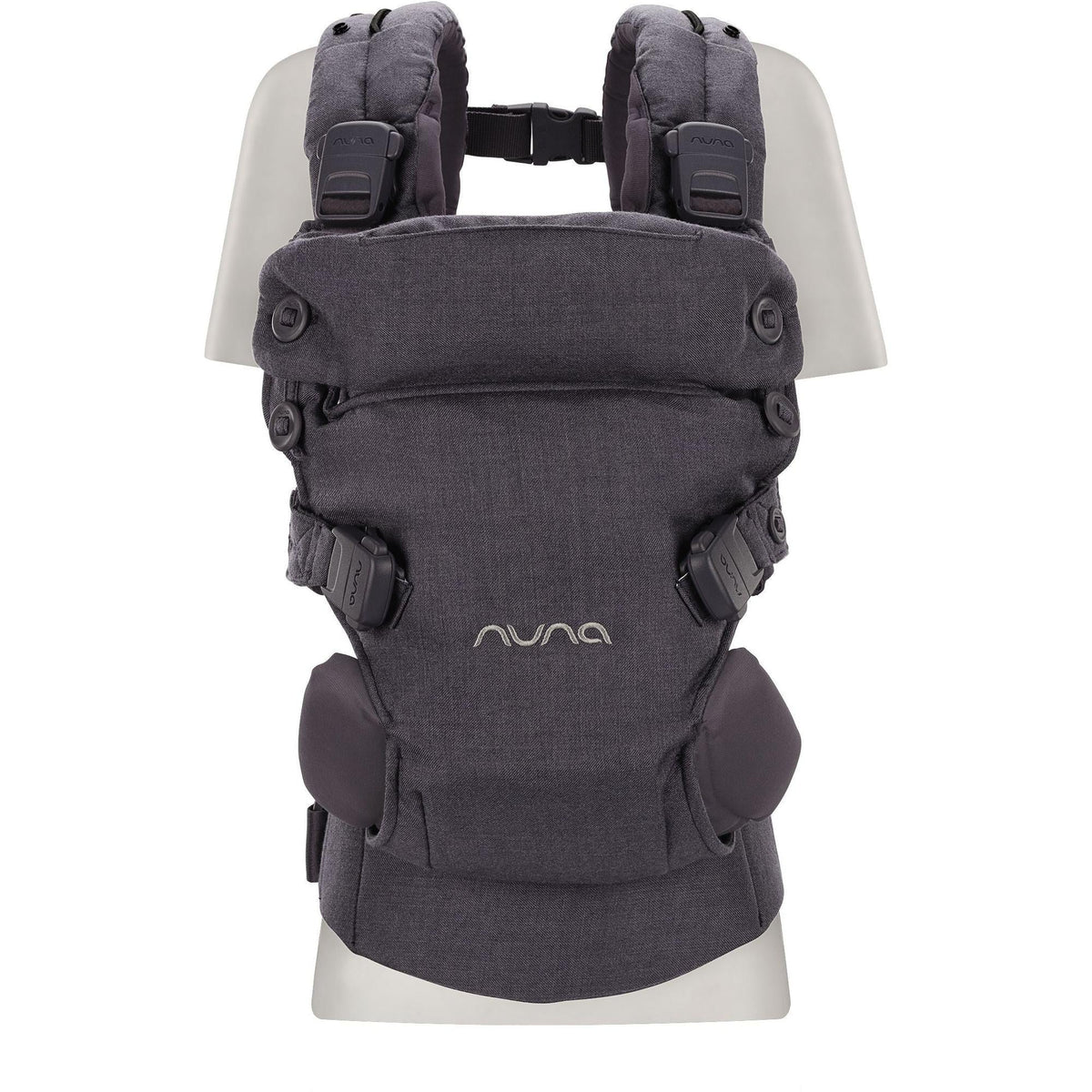 Nuna Front Nuna CUDL Luxe