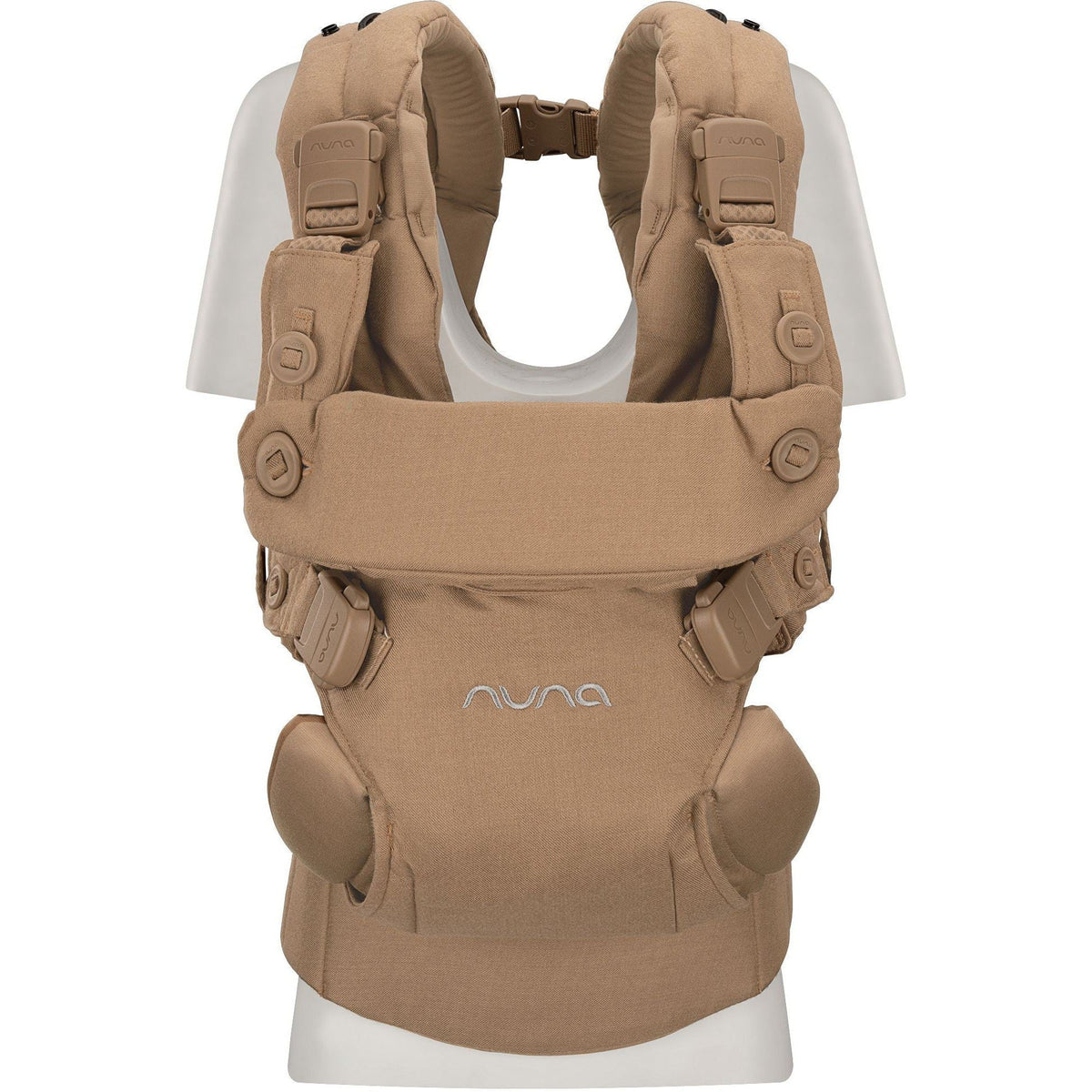 Nuna Front Nuna CUDL Luxe