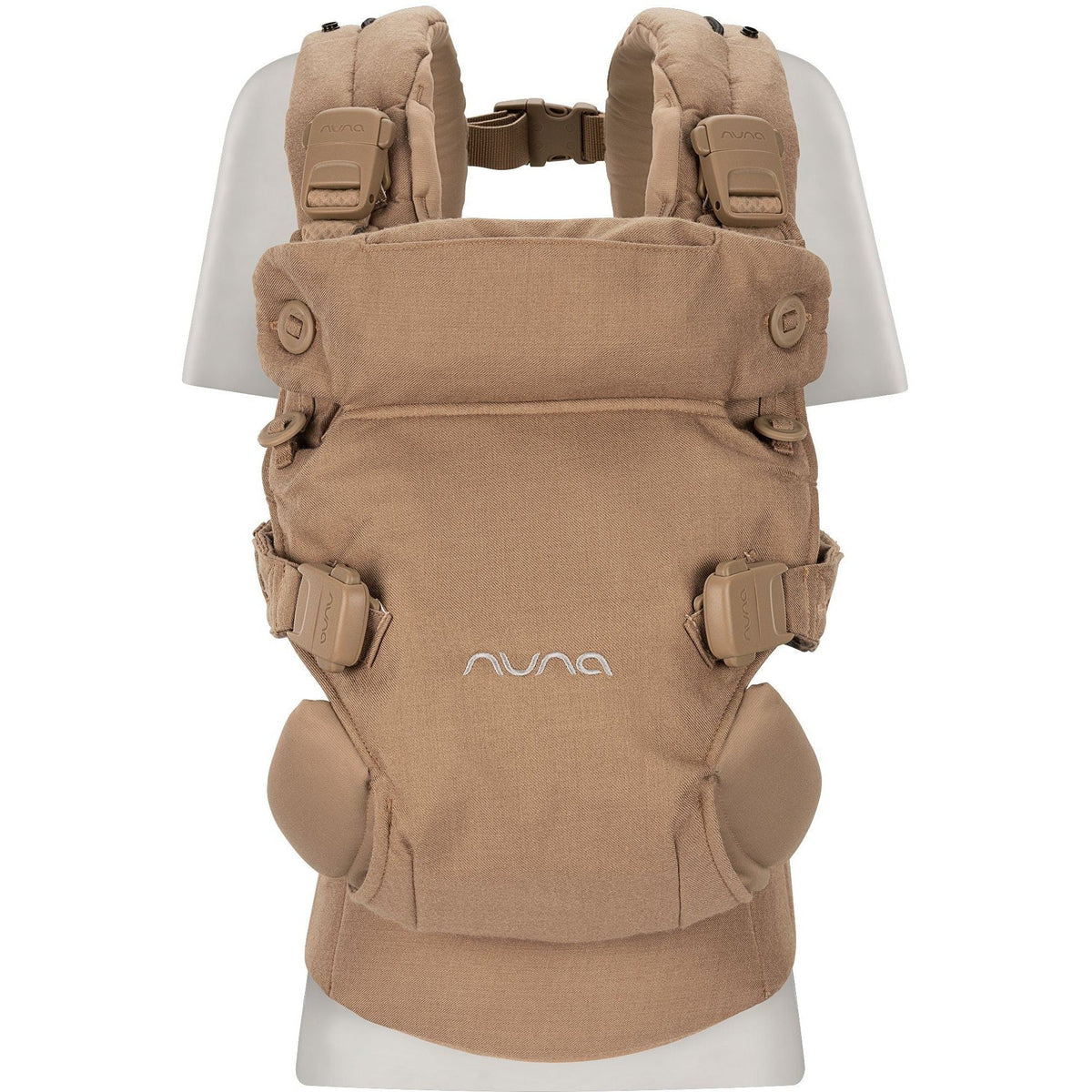 Nuna Front Nuna CUDL Luxe
