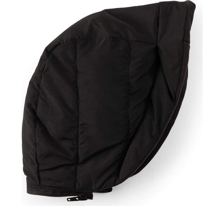 Nuna Stroller Accessories Caviar Nuna Cudl Winter Cover