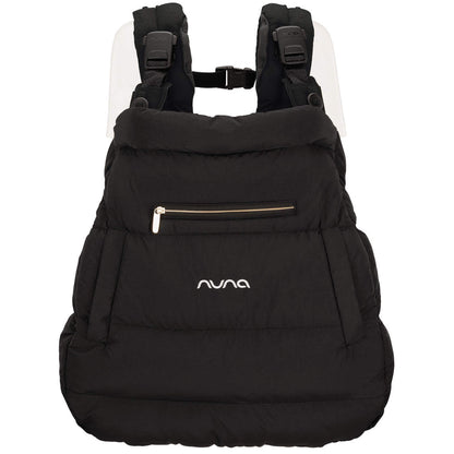 Nuna Stroller Accessories Caviar Nuna Cudl Winter Cover