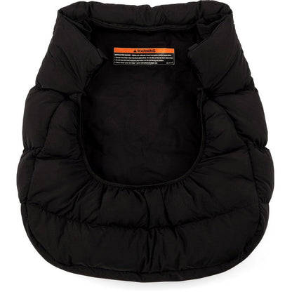 Nuna Stroller Accessories Caviar Nuna Cudl Winter Cover