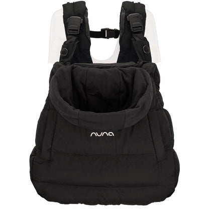 Nuna Stroller Accessories Caviar Nuna Cudl Winter Cover