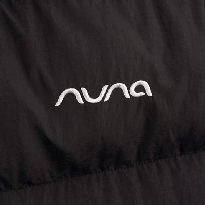 Nuna Stroller Accessories Caviar Nuna Cudl Winter Cover