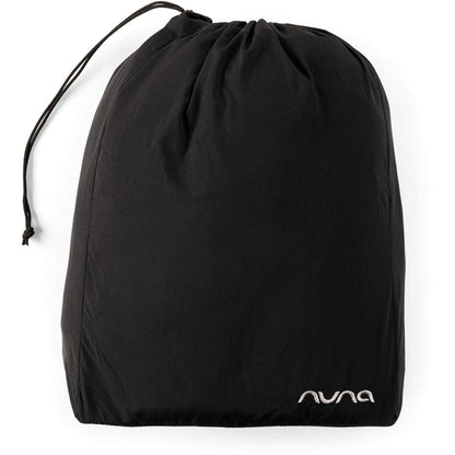 Nuna Stroller Accessories Caviar Nuna Cudl Winter Cover