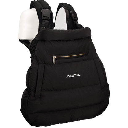 Nuna Stroller Accessories Caviar Nuna Cudl Winter Cover
