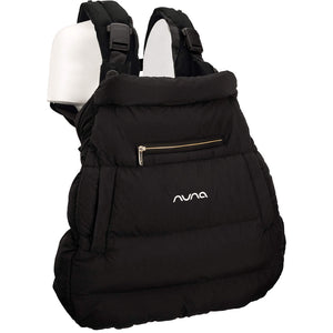Nuna Stroller Accessories Caviar Nuna Cudl Winter Cover