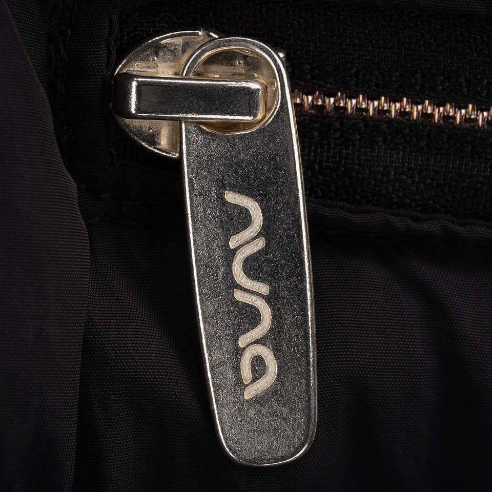 Nuna Stroller Accessories Caviar Nuna CUDL Winter Cover