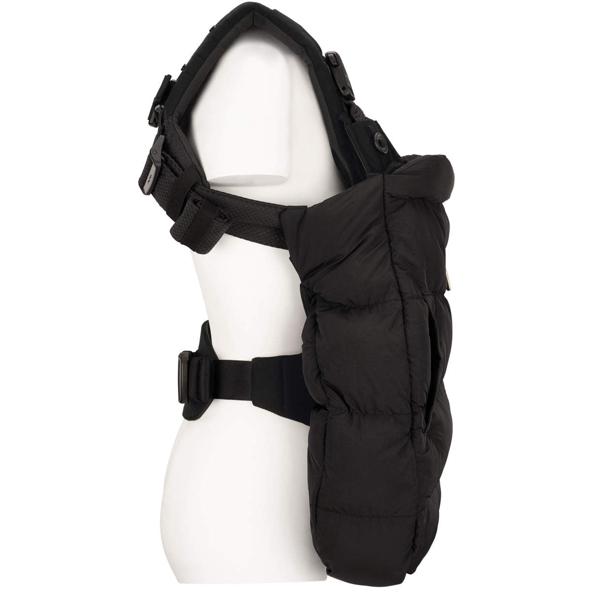 Nuna Stroller Accessories Caviar Nuna CUDL Winter Cover