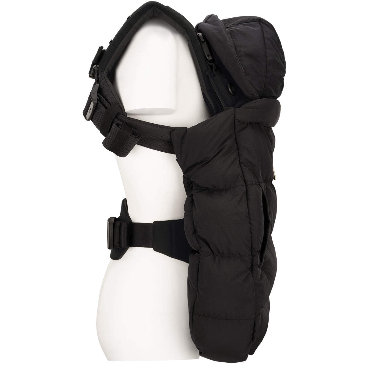 Nuna Stroller Accessories Caviar Nuna CUDL Winter Cover