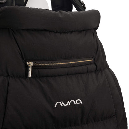 Nuna Stroller Accessories Caviar Nuna CUDL Winter Cover