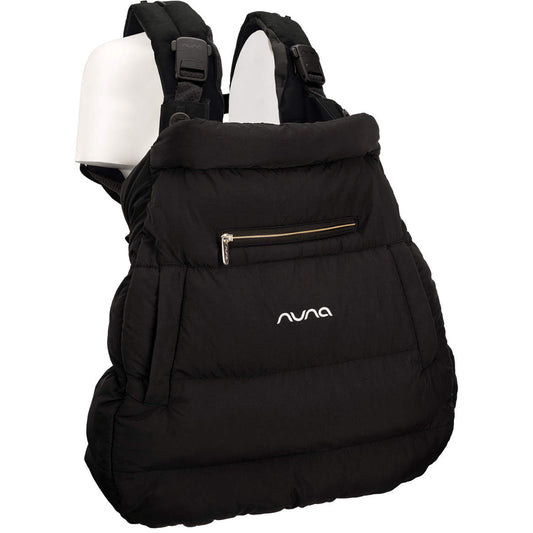 Nuna Stroller Accessories Caviar Nuna CUDL Winter Cover