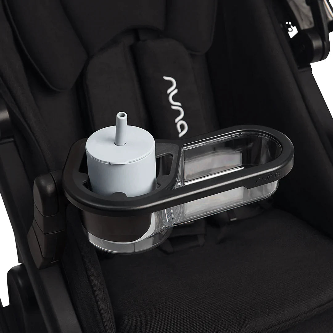 Nuna Accessories Nuna Demi Grow / Demi Next Child Tray + Handle