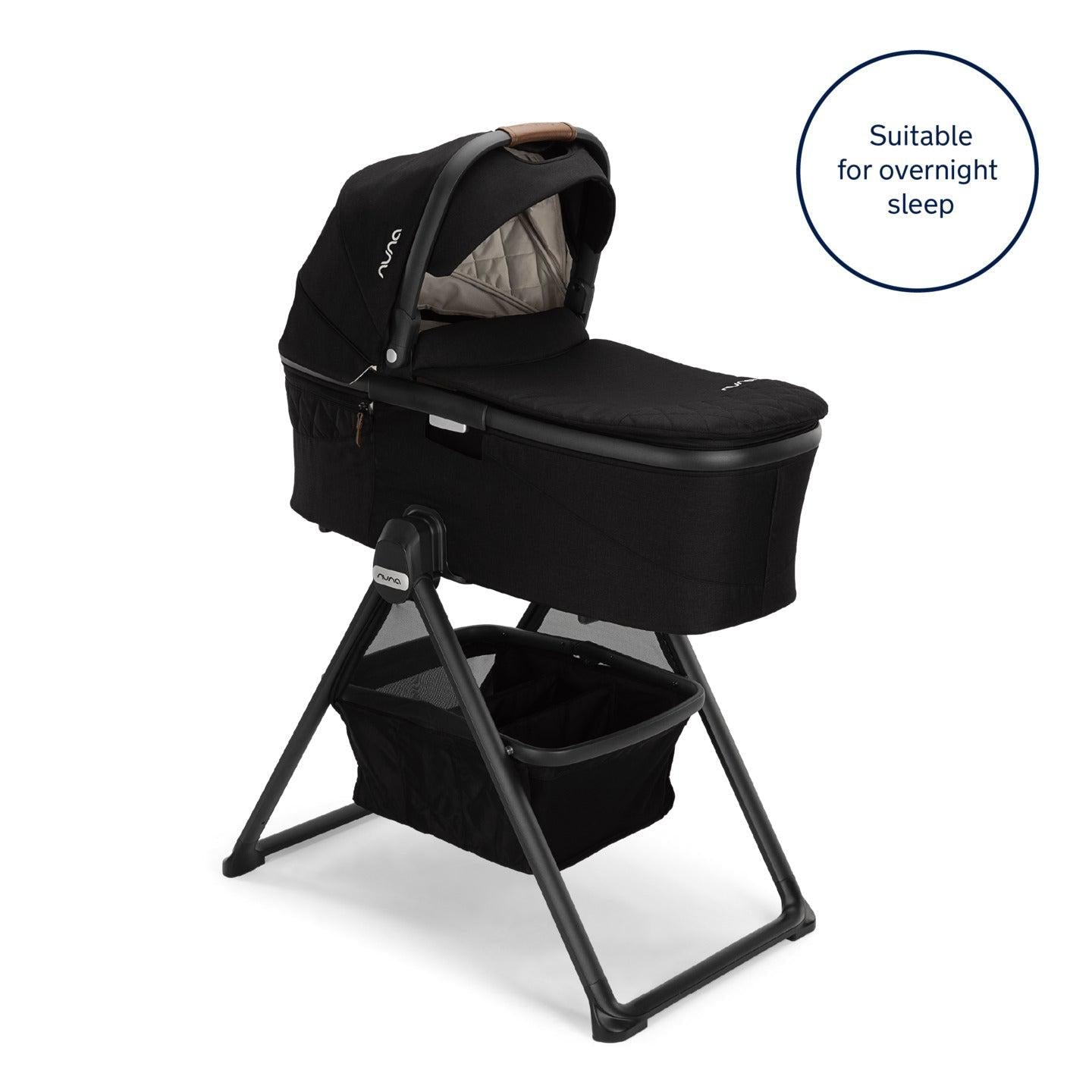 NUNA Accessories Nuna Demi Next Bassinet + Stand