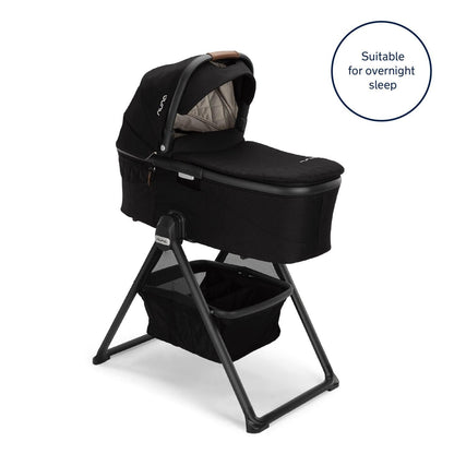 NUNA Accessories Nuna Demi Next Bassinet + Stand