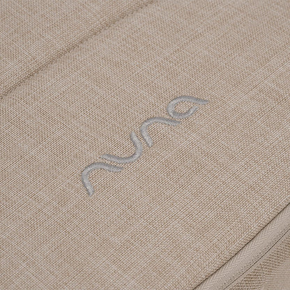 NunaNuna Demi Next Bassinet + StandBabysupermarket