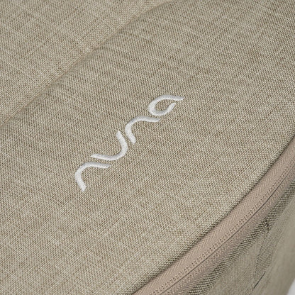 NunaNuna Demi Next Bassinet + StandBabysupermarket