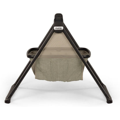 NunaNuna Demi Next Bassinet + StandBabysupermarket